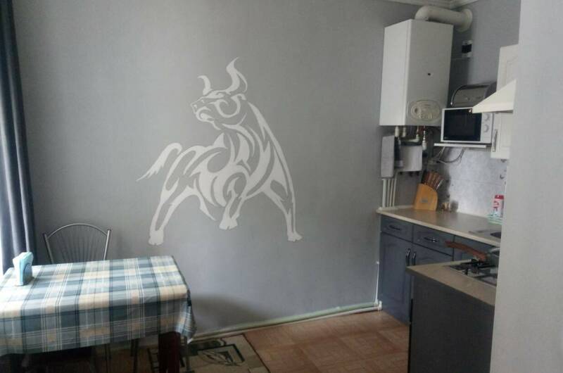 Изображение квартиры "Двухкомнатная квартира на Фадеева" #1