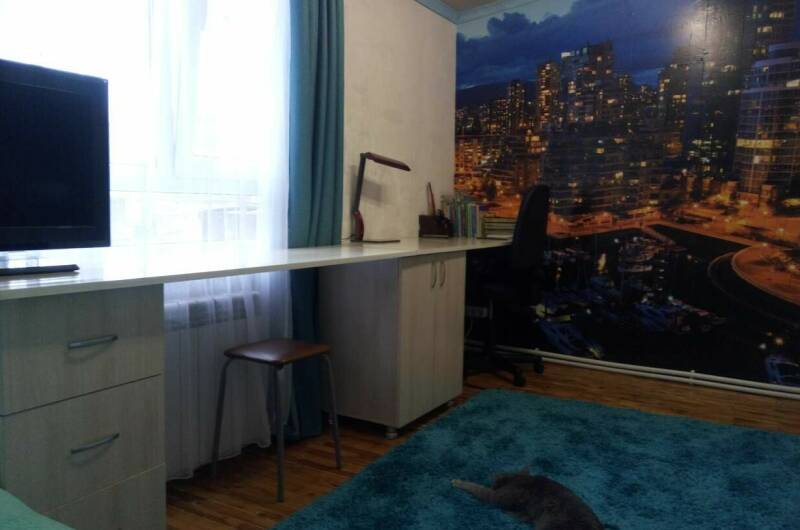 Изображение Изображение квартиры &quot;Двухкомнатная квартира на Фадеева&quot; #3 #1