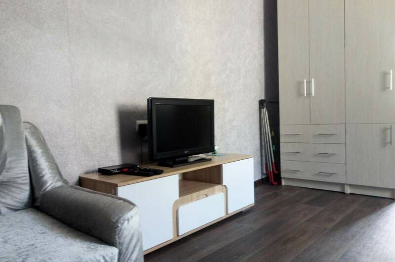 Изображение Изображение квартиры &quot;Двухкомнатная квартира на Фадеева&quot; #4 #2