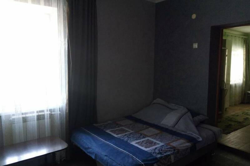 Изображение Изображение квартиры &quot;Двухкомнатная квартира на Фадеева&quot; #9 #7