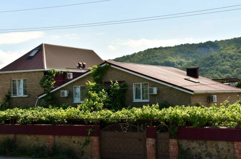 Изображение гостиницы "Гостевой дом «Прованс»" #1