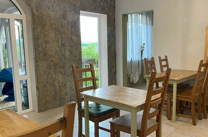 Изображение Изображение гостиницы &quot;Гостевой дом «Прованс»&quot; #3 #1