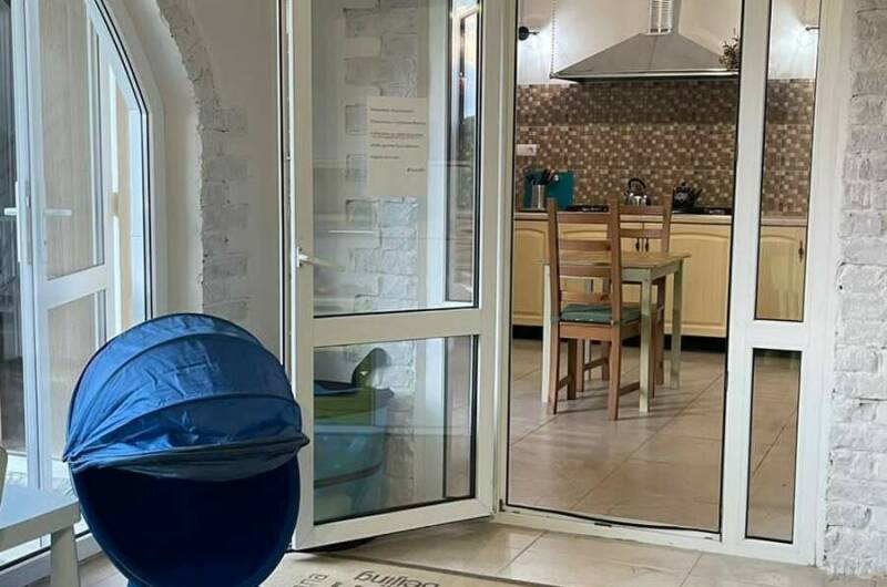 Изображение Изображение гостиницы &quot;Гостевой дом «Прованс»&quot; #5 #3