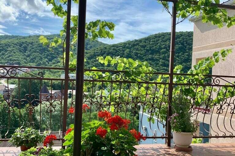 Изображение Изображение гостиницы &quot;Гостевой дом «Прованс»&quot; #8 #6