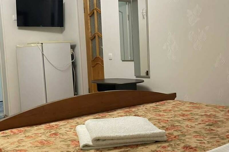 Изображение Изображение гостиницы &quot;Гостевой дом «Прованс»&quot; #11 #9