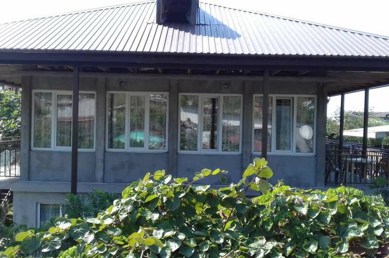 Изображение Изображение гостиницы &quot;Гостевой дом «Зеленый дворик»&quot; #3 #1