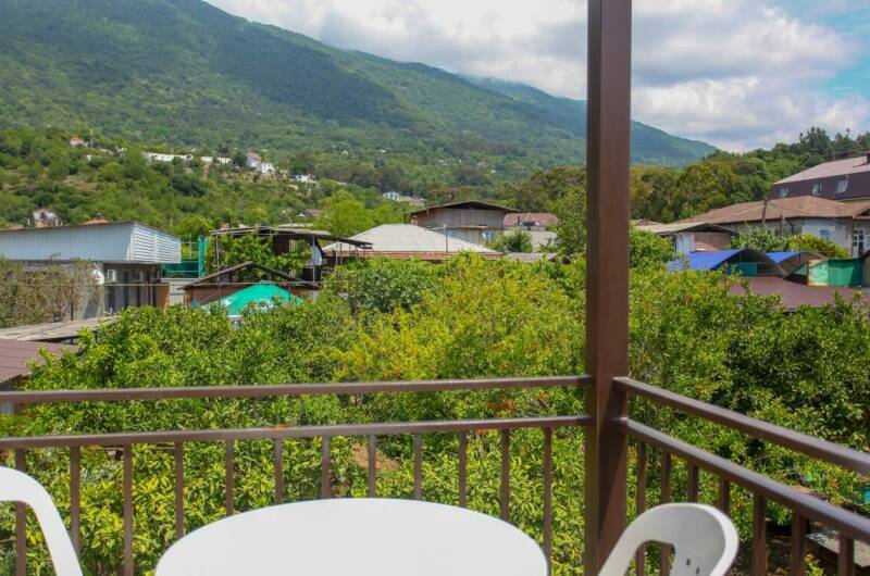 Изображение Изображение гостиницы &quot;Гостевой дом «Зеленый дворик»&quot; #7 #5