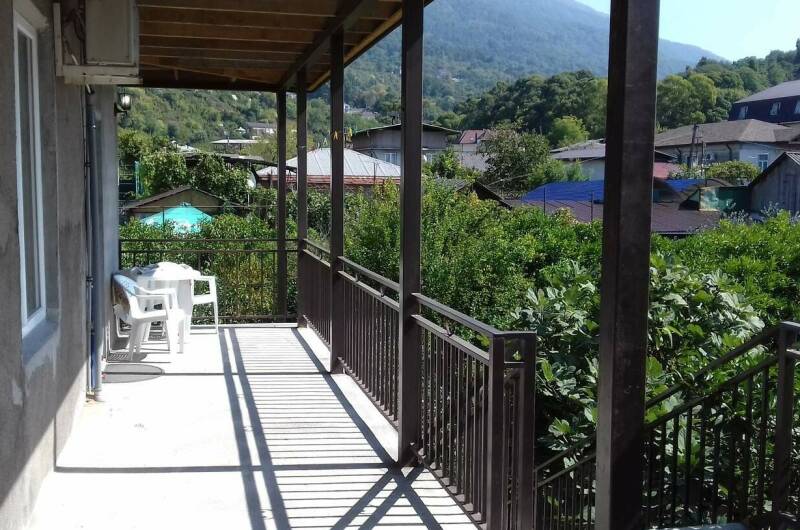 Изображение Изображение гостиницы &quot;Гостевой дом «Зеленый дворик»&quot; #8 #6