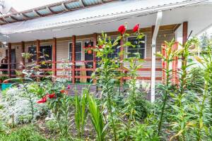 Изображение отеля / гостиницы "Гостевой дом «Валентина»"