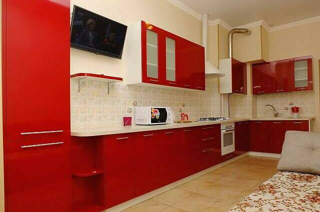 Изображение квартиры "Квартира в новом доме рядом с морем" #1