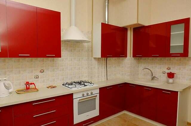 Изображение Изображение квартиры &quot;Квартира в новом доме рядом с морем&quot; #6 #4