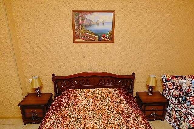 Изображение Изображение квартиры &quot;Квартира в новом доме рядом с морем&quot; #7 #5