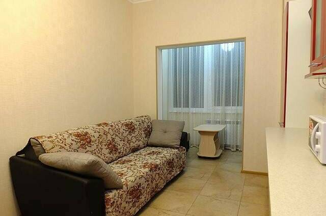 Изображение Изображение квартиры &quot;Квартира в новом доме рядом с морем&quot; #9 #7