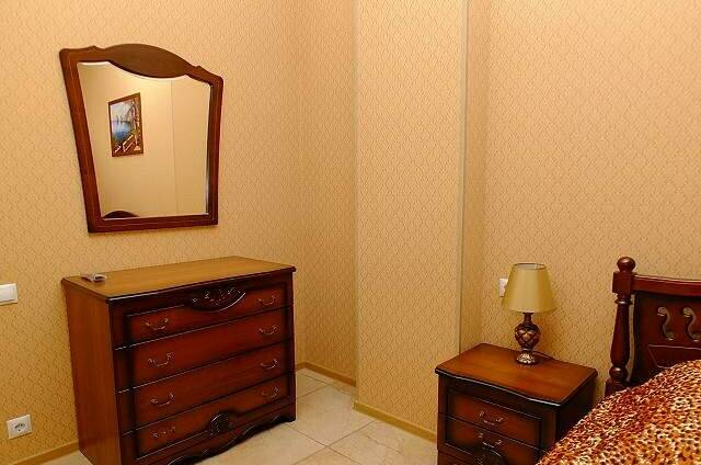 Изображение Изображение квартиры &quot;Квартира в новом доме рядом с морем&quot; #11 #9