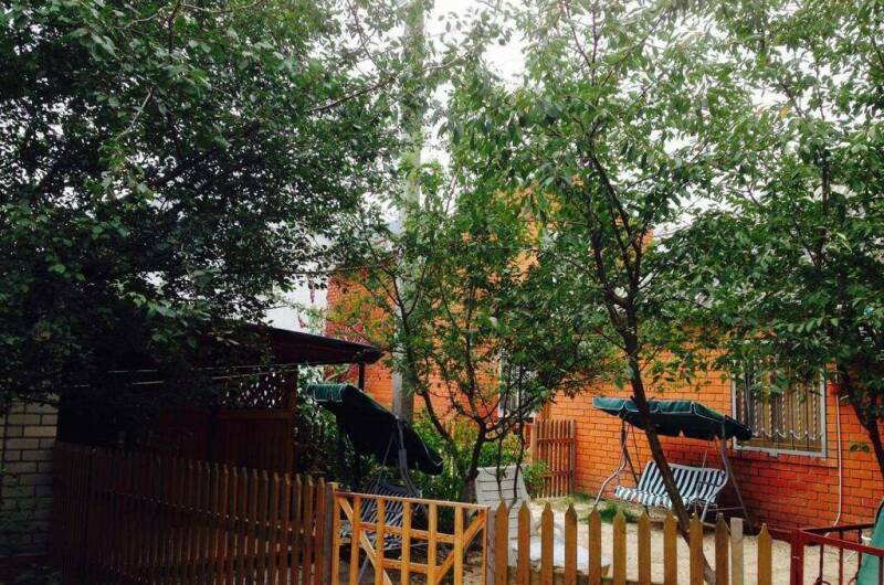 Изображение гостиницы "Гостевой дом «У самого моря»" #1