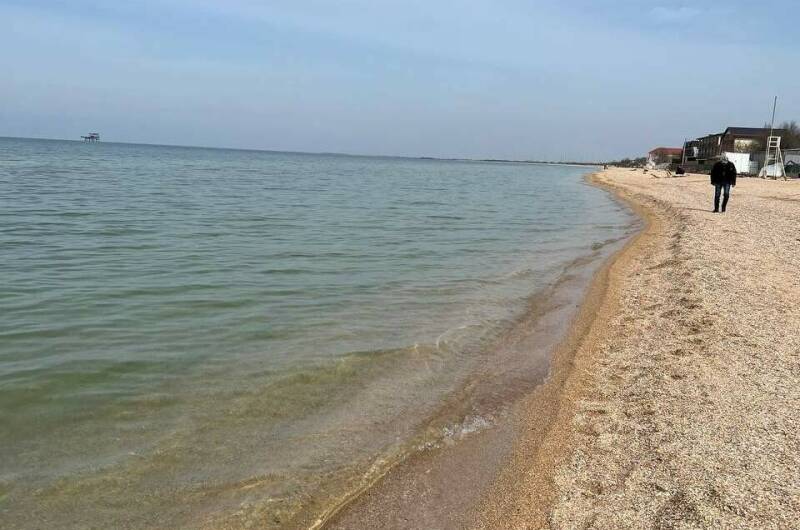 Изображение Изображение гостиницы &quot;Гостевой дом «У самого моря»&quot; #4 #2