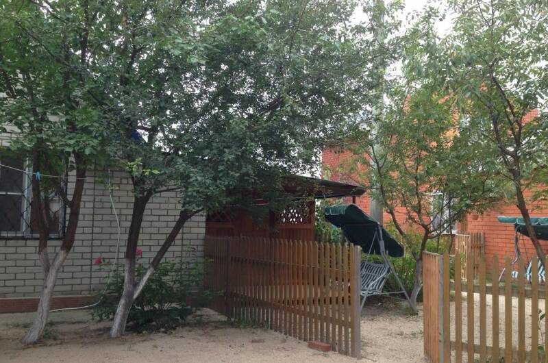 Изображение Изображение гостиницы &quot;Гостевой дом «У самого моря»&quot; #7 #5