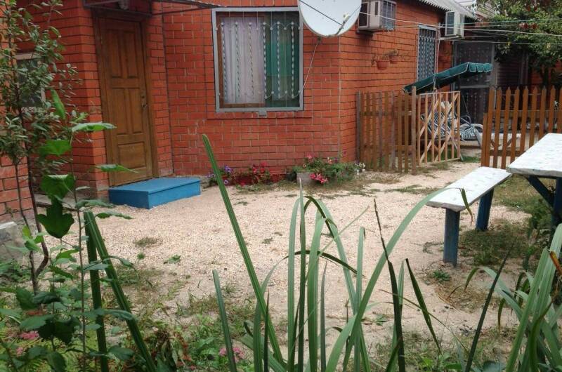 Изображение Изображение гостиницы &quot;Гостевой дом «У самого моря»&quot; #8 #6