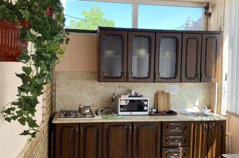 Изображение Изображение гостиницы &quot;Гостевой дом «Елена»&quot; #4 #2