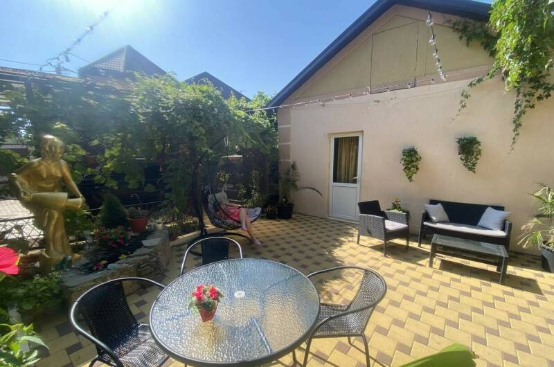 Изображение Изображение гостиницы &quot;Гостевой дом «Елена»&quot; #5 #3