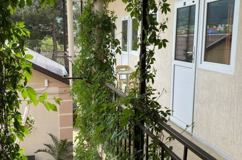 Изображение Изображение гостиницы &quot;Гостевой дом «Елена»&quot; #7 #5