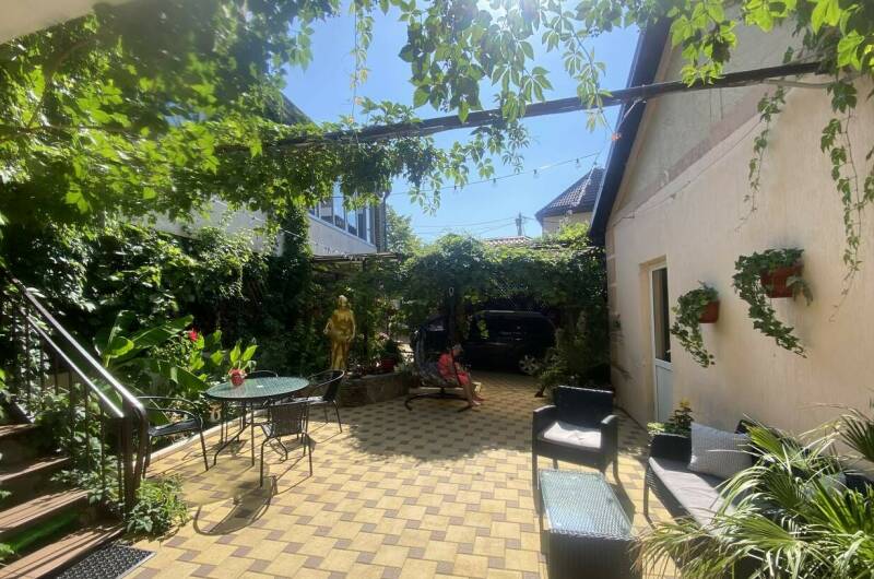 Изображение Изображение гостиницы &quot;Гостевой дом «Елена»&quot; #8 #6