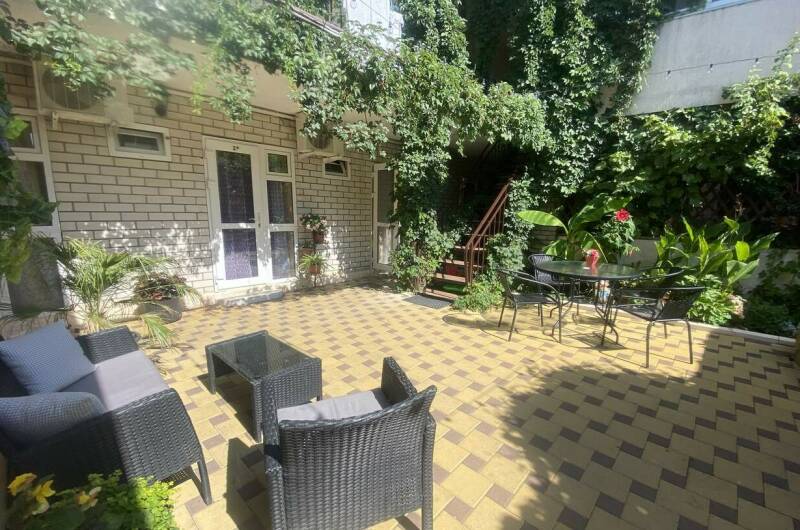 Изображение Изображение гостиницы &quot;Гостевой дом «Елена»&quot; #9 #7