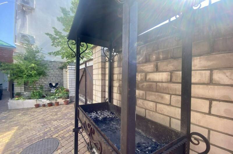 Изображение Изображение гостиницы &quot;Гостевой дом «Елена»&quot; #11 #9