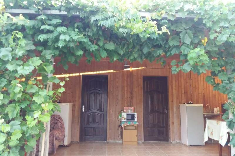 Изображение гостиницы "Частный сектор на «Высотной 13»" #1