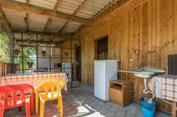 Изображение Изображение гостиницы &quot;Частный сектор на «Высотной 13»&quot; #3 #1