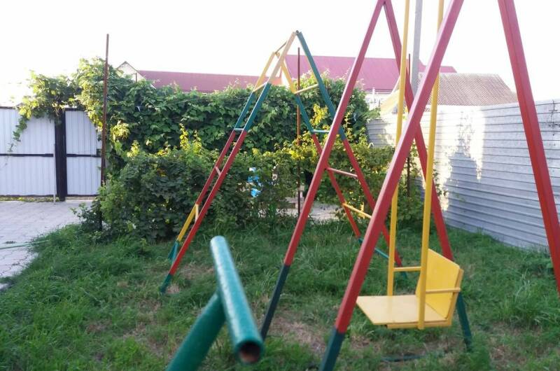 Изображение Изображение гостиницы &quot;Частный сектор на «Высотной 13»&quot; #4 #2