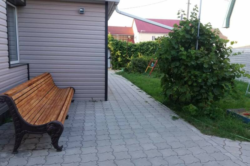 Изображение Изображение гостиницы &quot;Частный сектор на «Высотной 13»&quot; #5 #3