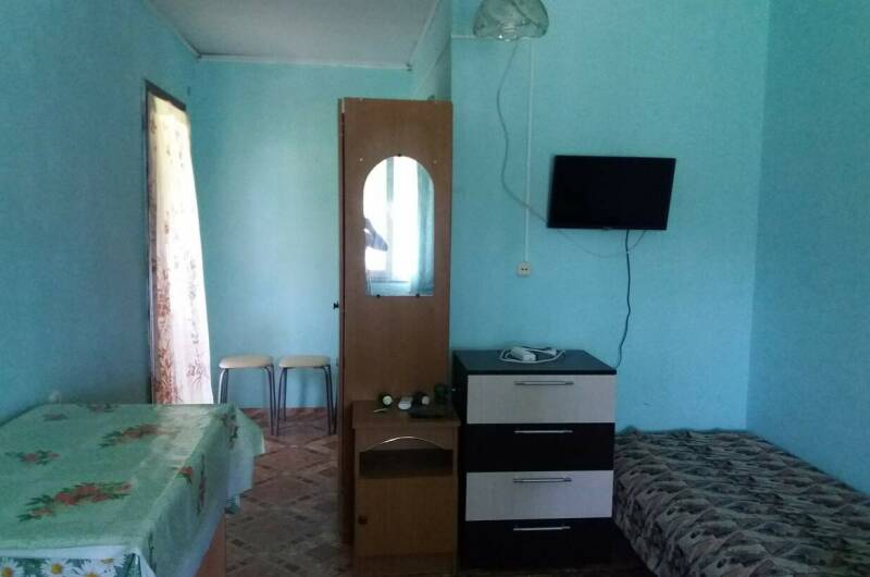 Изображение Изображение гостиницы &quot;Частный сектор на «Высотной 13»&quot; #7 #5