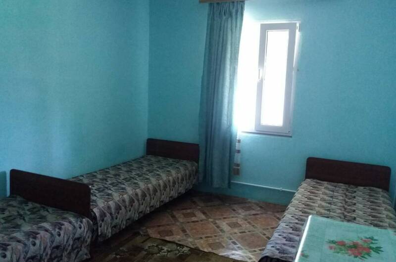 Изображение Изображение гостиницы &quot;Частный сектор на «Высотной 13»&quot; #10 #8