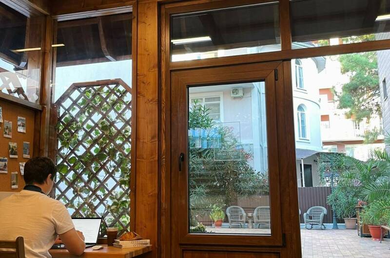 Изображение Изображение гостиницы &quot;Гостевой дом «Фигурный»&quot; #7 #5