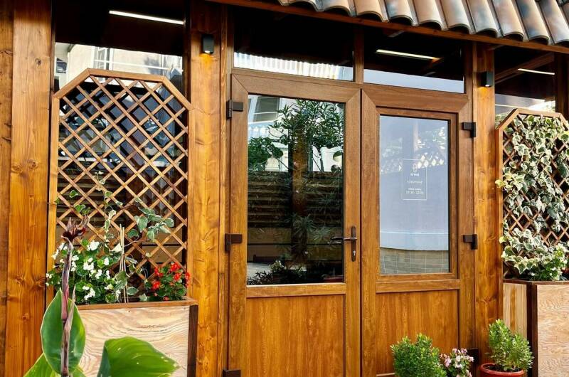 Изображение Изображение гостиницы &quot;Гостевой дом «Фигурный»&quot; #10 #8