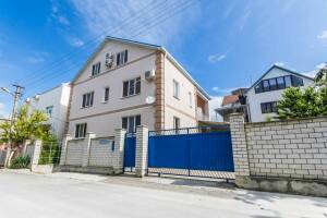 Изображение отеля / гостиницы "Частный сектор на Октябрьской"