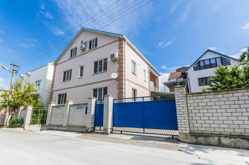 Изображение гостиницы "Частный сектор на Октябрьской" #1