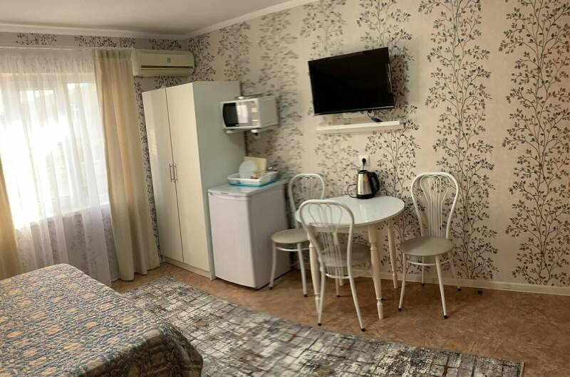 Изображение Изображение гостиницы &quot;Частный сектор на Октябрьской&quot; #3 #1