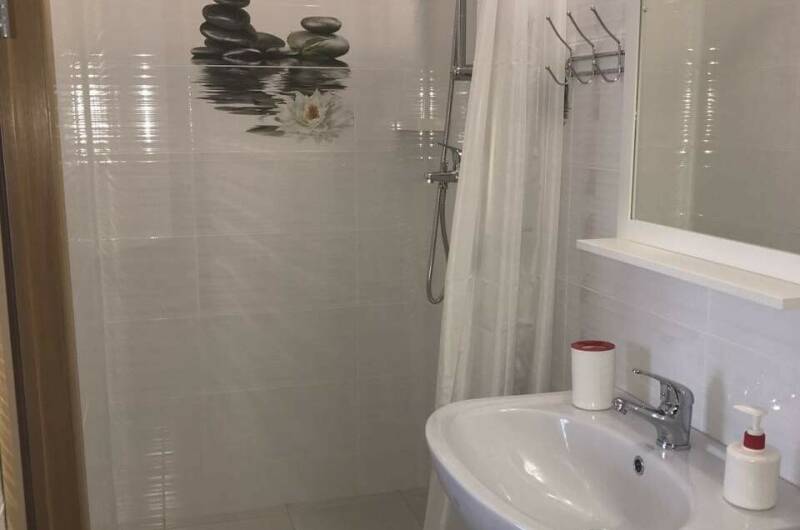 Изображение Изображение гостиницы &quot;Частный сектор на Октябрьской&quot; #5 #3