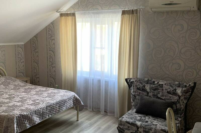 Изображение Изображение гостиницы &quot;Частный сектор на Октябрьской&quot; #6 #4