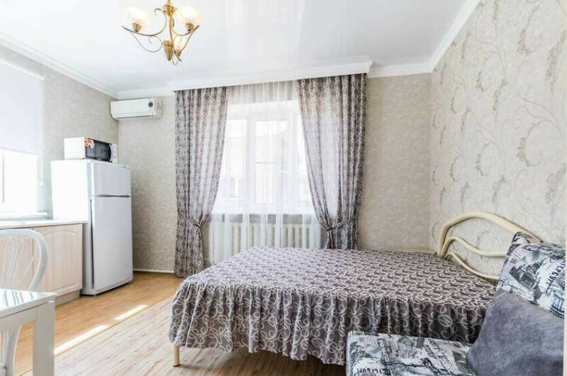 Изображение Изображение гостиницы &quot;Частный сектор на Октябрьской&quot; #8 #6