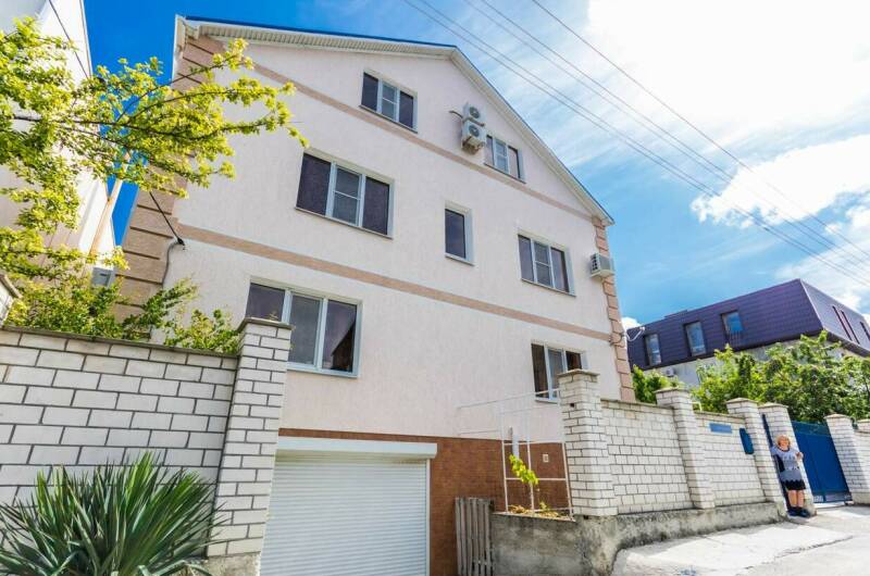 Изображение Изображение гостиницы &quot;Частный сектор на Октябрьской&quot; #9 #7