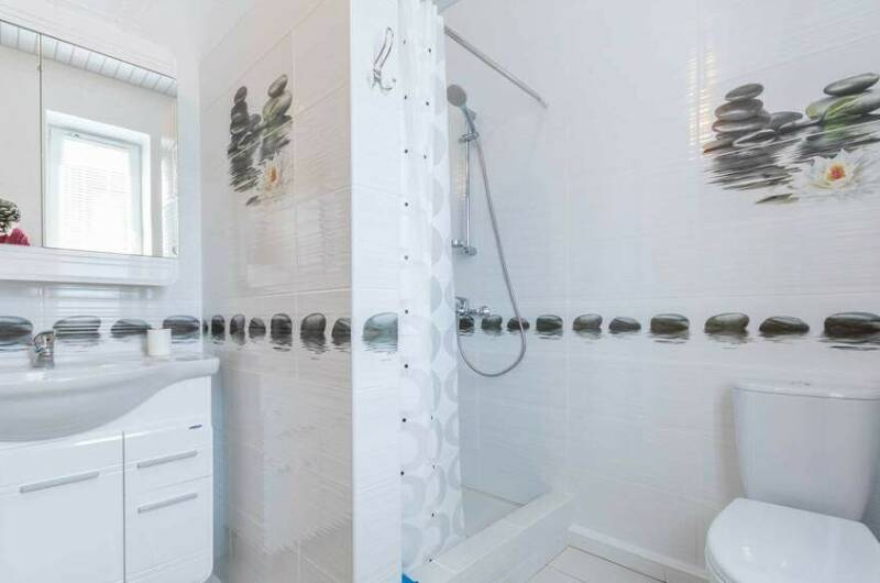 Изображение Изображение гостиницы &quot;Частный сектор на Октябрьской&quot; #10 #8