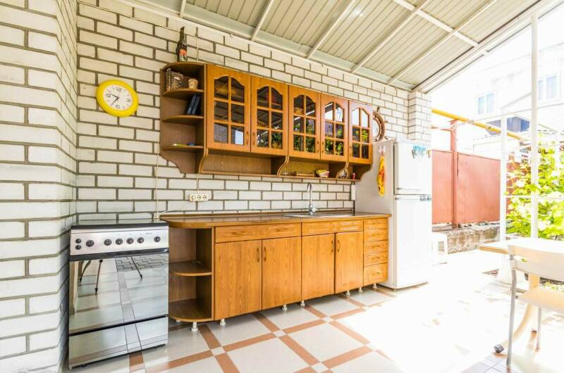 Изображение Изображение гостиницы &quot;Частный сектор на Октябрьской&quot; #11 #9