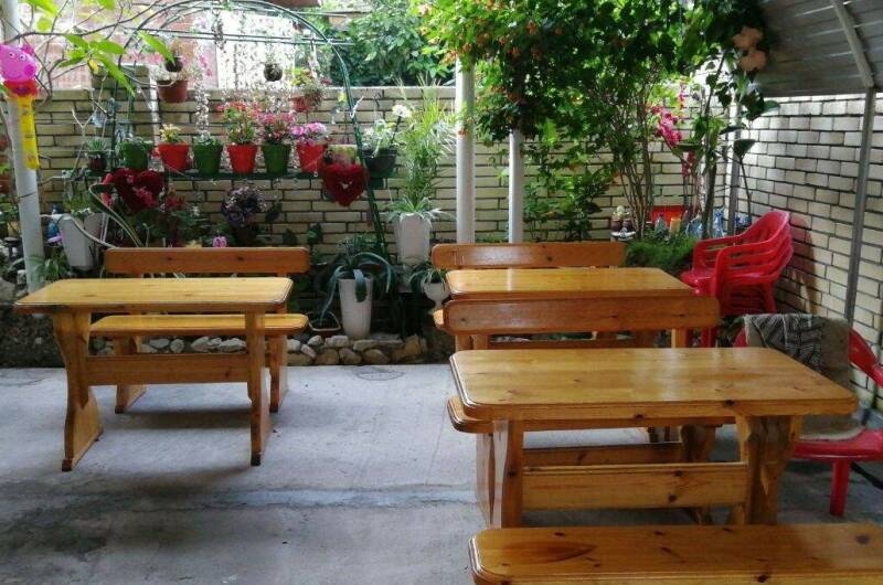 Изображение гостиницы "Гостевой дом «Ласточкино гнездо»" #1