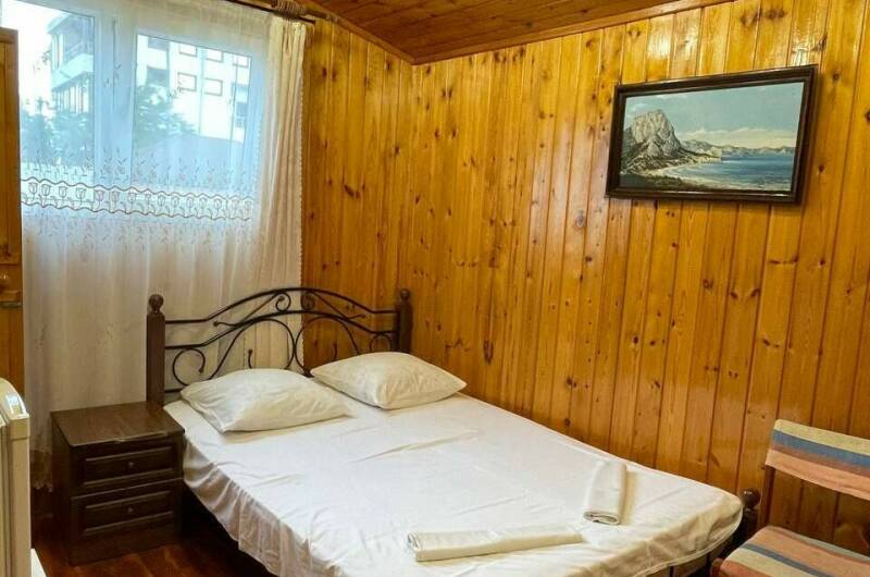 Изображение Изображение гостиницы &quot;Гостевой дом «Ласточкино гнездо»&quot; #3 #1