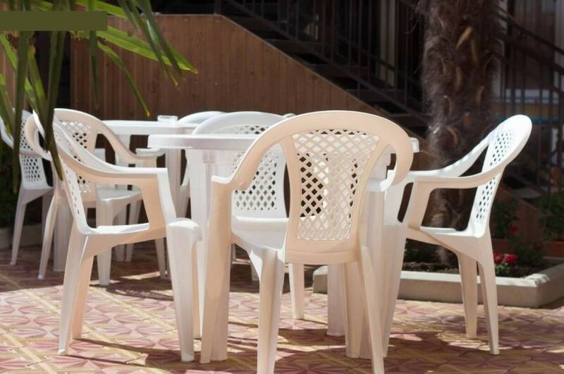 Изображение Изображение гостиницы &quot;Гостевой дом «Ульяна»&quot; #11 #9