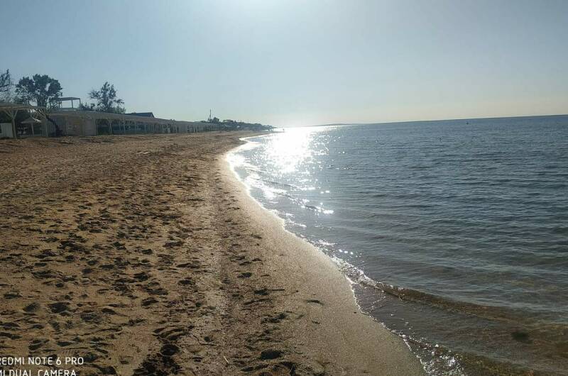 Изображение Изображение гостиницы &quot;Еврокемпинг «Морской Конёк»&quot; #7 #5