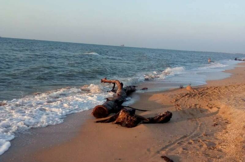 Изображение Изображение гостиницы &quot;Еврокемпинг «Морской Конёк»&quot; #9 #7